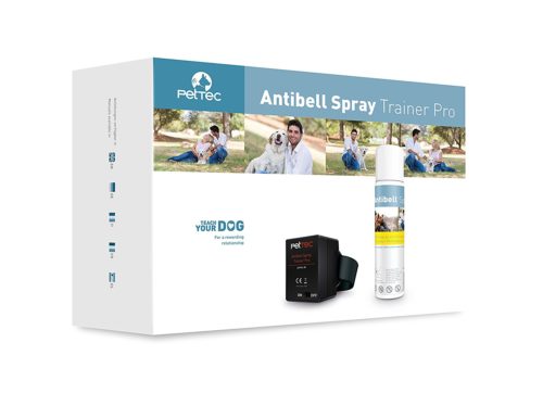 PetTec-Antibell-Spray-Trainer-Pro